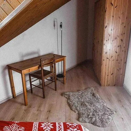 Appartamento Cosy 50m From Slopes 8 People