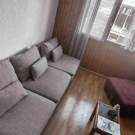 Appartement Cosy 50m From Slopes 6 People *