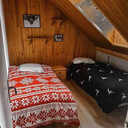 Cosy 50m From Slopes 8 People Appartamento *