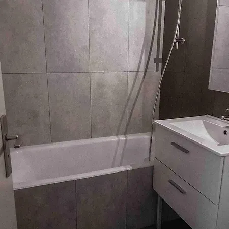 Cosy 50m From Slopes 8 People *