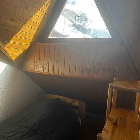 Cosy 50m From Slopes 8 People Appartamento Les Deux Alpes