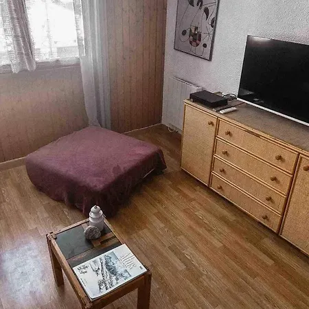 Cosy 50m From Slopes 8 People Appartamento