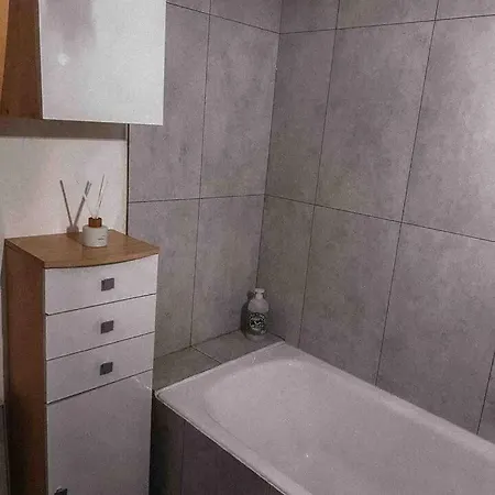 Cosy 50m From Slopes 8 People Appartamento *