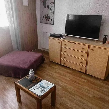 Appartamento Cosy 50m From Slopes 8 People *