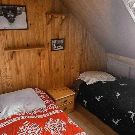 Cosy 50m From Slopes 8 People Appartamento