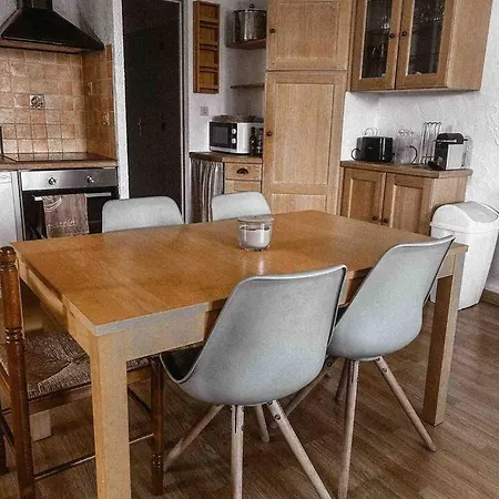 Appartement Cosy 50m From Slopes 6 People *