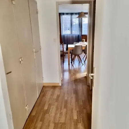 Cosy 50m From Slopes 8 People