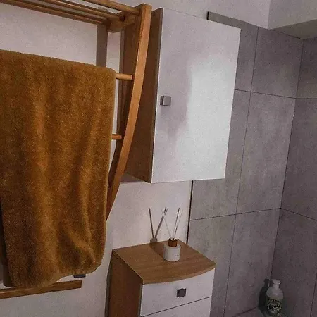 Appartamento Cosy 50m From Slopes 8 People *