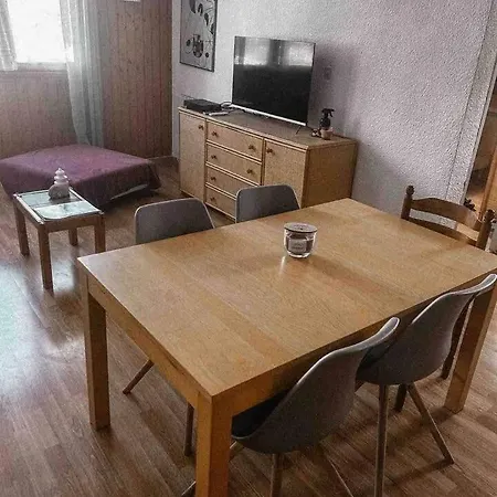 Cosy 50m From Slopes 8 People Appartamento Les Deux Alpes