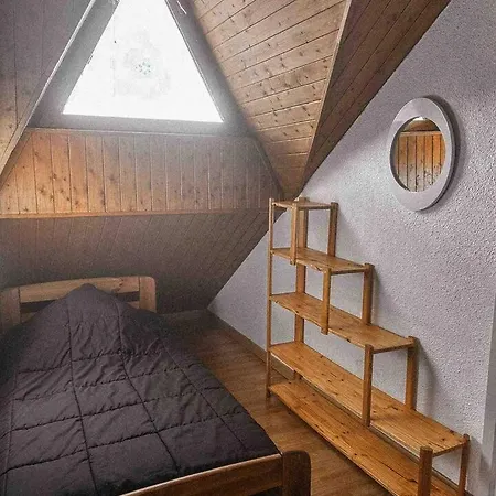 Cosy 50m From Slopes 6 People *