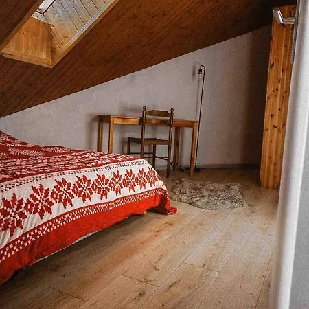 Cosy 50m From Slopes 6 People Appartement Les Deux Alpes