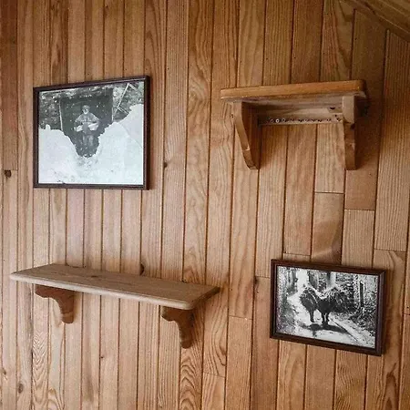 Appartamento Cosy 50m From Slopes 8 People