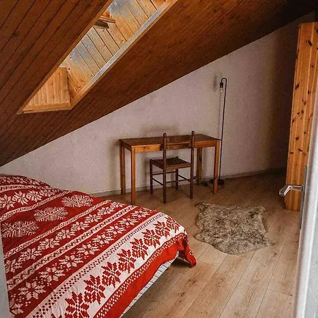 Appartamento Cosy 50m From Slopes 8 People Les Deux Alpes