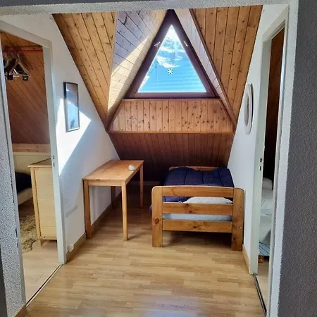 Appartement Cosy 50m From Slopes 6 People