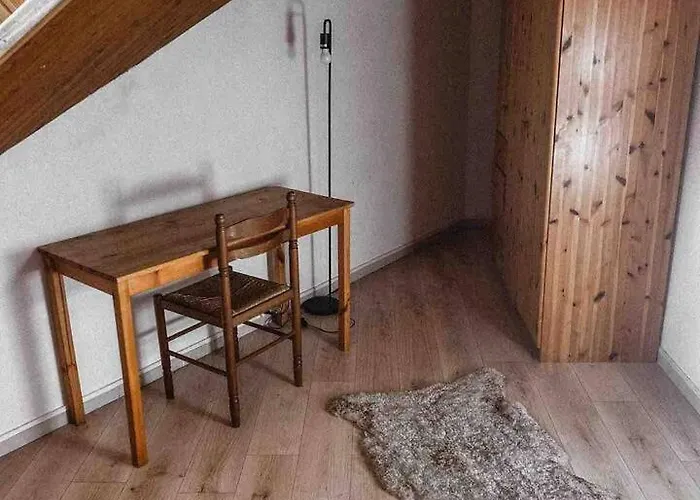 Apartment Cosy 50m From Slopes 8 People