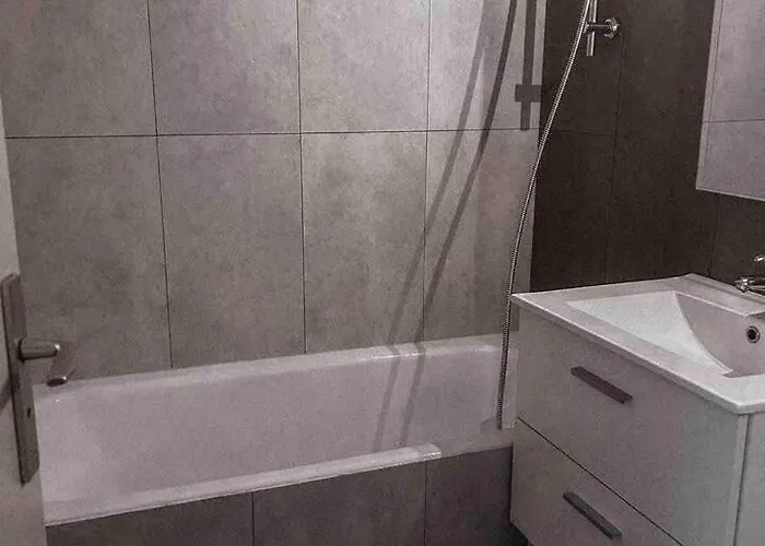 Cosy 50m From Slopes 8 People *