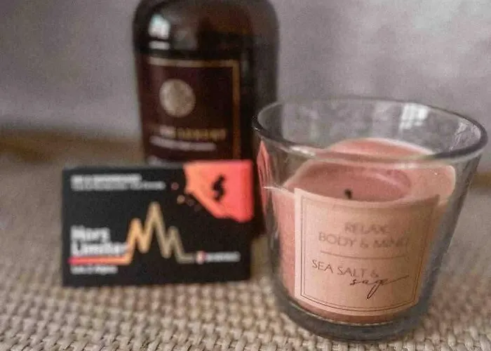 Cosy 50m From Slopes 8 People