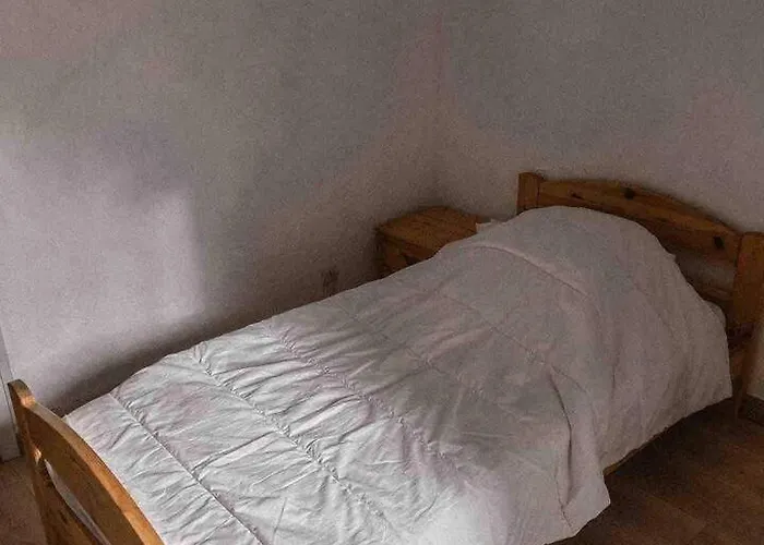 Cosy 50m From Slopes 8 People Apartment Les Deux Alpes