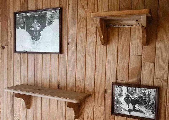 Apartment Cosy 50m From Slopes 8 People