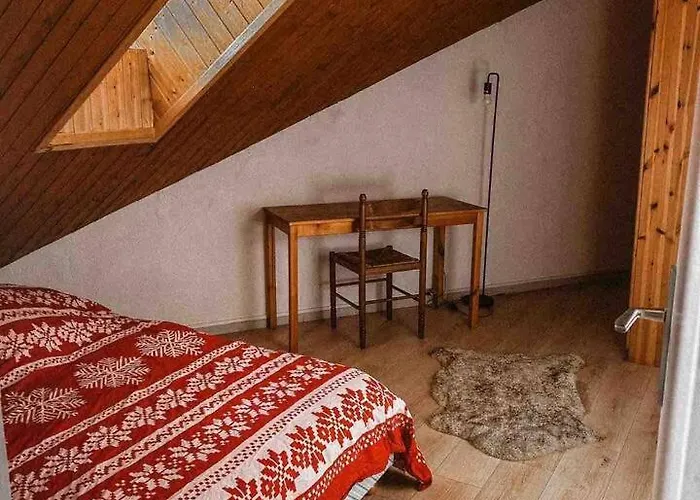 Apartment Cosy 50m From Slopes 8 People Les Deux Alpes